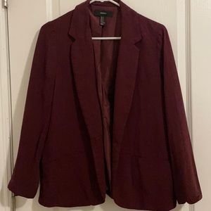Forever 21  blazer